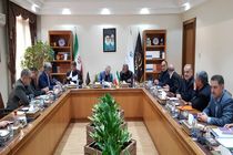 انعقاد تفاهم نامه همکاری برای توسعه و احیا آب بندان های شمال کشور 