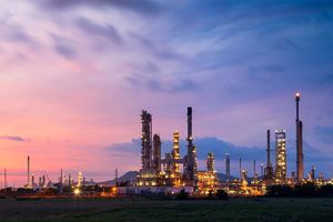 روزانه ۱۶ هزار بشکه‌ای تولید نفت ایران افزایش یافته است