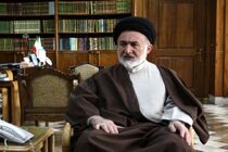 دیدار «نرگس کلباسی» با سرپرست حجاج ایرانی