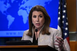 آمریکا درباره موفق بودن گفت‌وگوها با ایران ابراز خوش‌بینی کرد