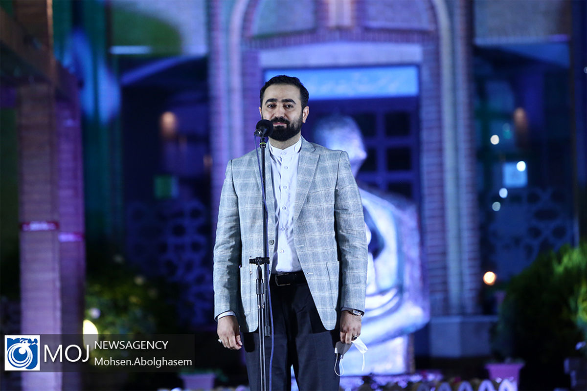 اختتامیه ششمین هفته هنر انقلاب اسلامی