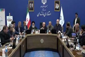 طرح توسعه استان‌های شمالی با محوریت مازندران به دستور رئیس‌جمهور وارد فاز اجرا شد