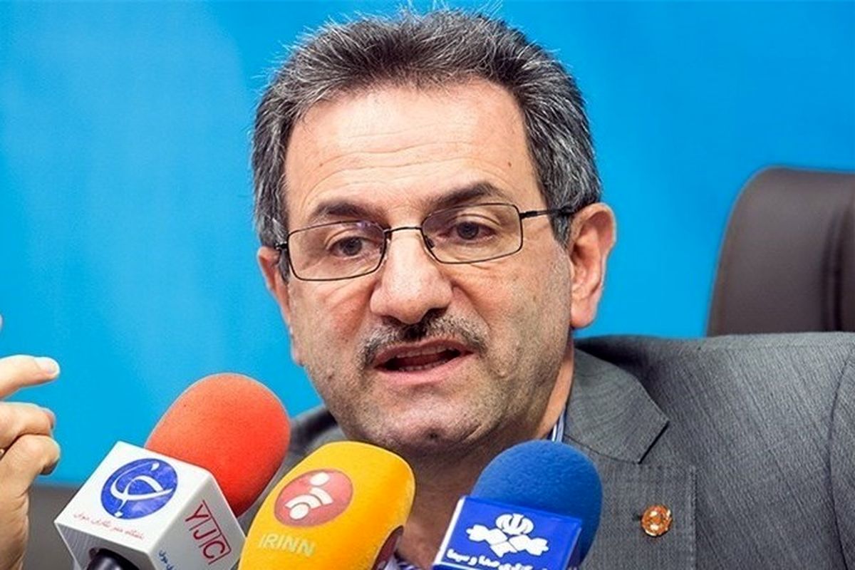 رئیس سازمان بهزیستی