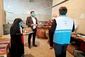 آغاز مانور نظارت و بازرسی بازار محصولات کشاورزی در خراسان رضوی