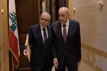 نخست‌وزیر و رئیس پارلمان لبنان بر حفظ وحدت ملی تاکید کردند