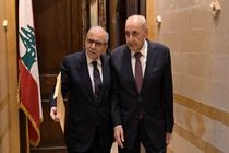 نخست‌وزیر و رئیس پارلمان لبنان بر حفظ وحدت ملی تاکید کردند