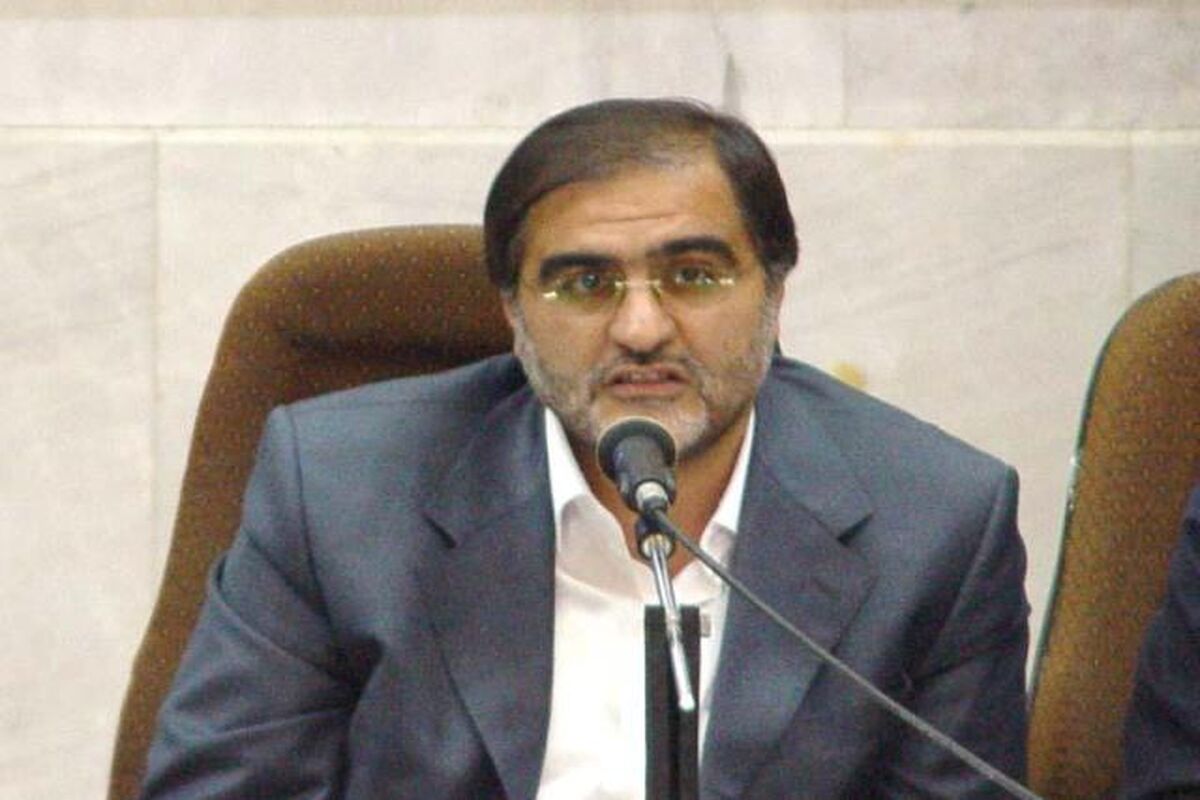 احمد شهریاری هیئت مدیره استقلال