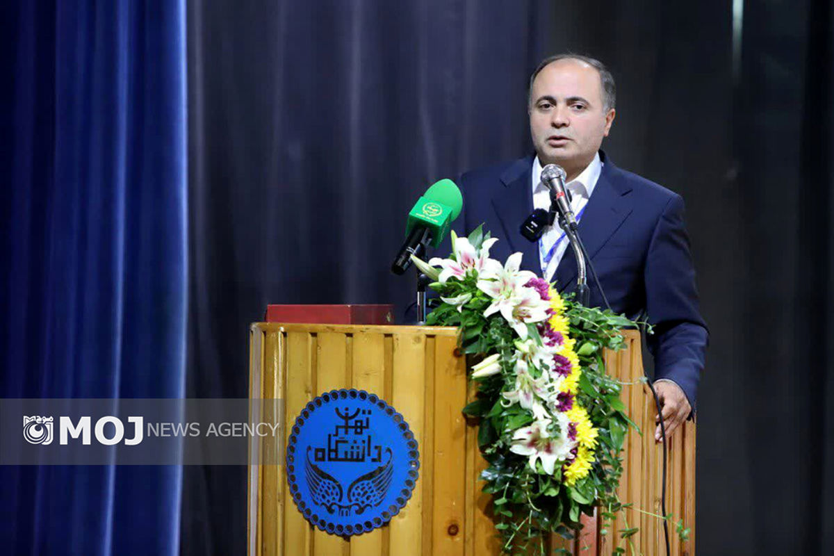 غلامرضا نوری قزلجه - وزیر جهادکشاورزی