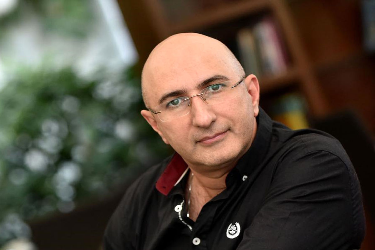 منصور ضابطیان