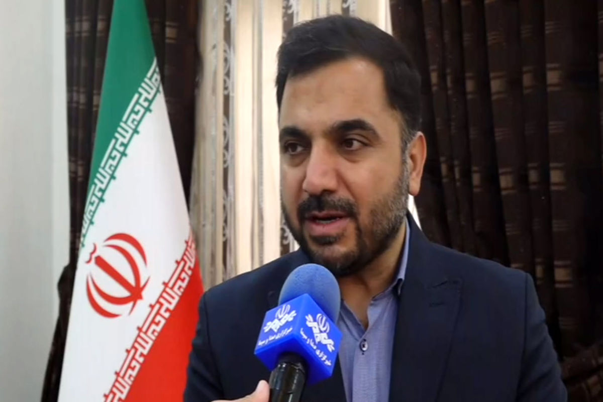 وزیر ارتباطات