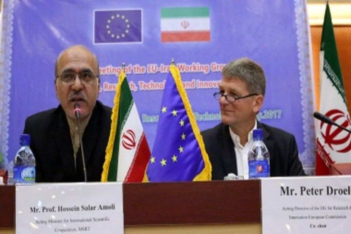 دکتر سالار آملی