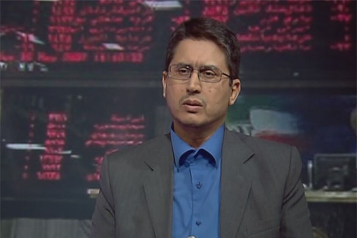 رئیس سازمان حسابرسی