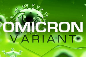 شناسایی شدن 40 فرد مبتلا به امیکرون در اصفهان