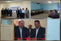  رشته شیلات در چهارمین شهرستان خوزستان راه اندازی شد 