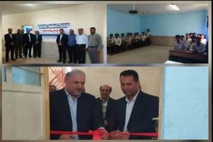  رشته شیلات در چهارمین شهرستان خوزستان راه اندازی شد 