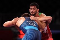 آمادگی نسبی و خوبی برای دیدار با آمریکا داریم/ بعد از شکست تیلور فشار روانی‌ام کمتر شد