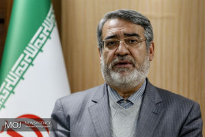 سوال از رحمانی فضلی درباره برخورد خشونت‌آمیز ماموران گشت ارشاد با زنان