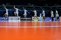 برنامه تیم ملی والیبال توسط لوزانو اعلام شد