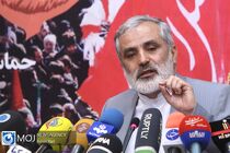 باید ماهیت واقعی آمریکا را برای ملت مان یادآوری کنیم/ آمریکا بزرگترین ناقض حقوق بشر است