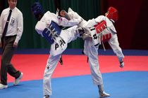 تکواندکار نونهال گیلانی راهی مسابقات جهانی شد