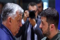 کی‌یف باید ۱۰۰ درصد از حاکمیت قانون پیروی کند