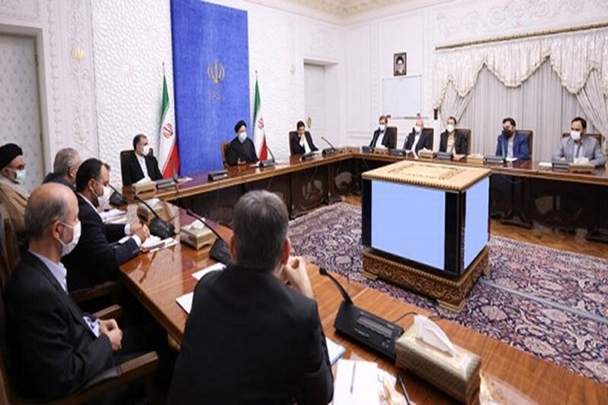 ستاد هماهنگی اقتصادی