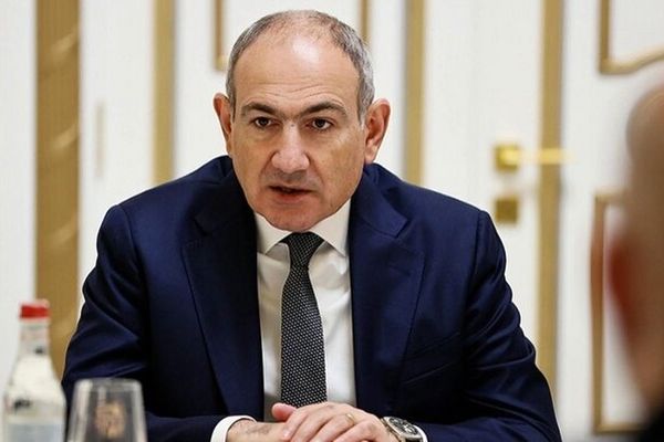 قره‌باغ از اول هم مال ارمنستان نبود
