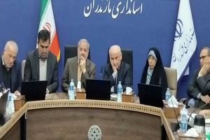 ۱۴۲۹ طرح عمرانی و اقتصادی مازندران به بهره‌برداری رسید