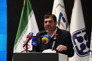 دانشگاه و دانشجویان باید بازیکنان اصلی صحنه فناوری باشند