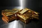 طلای جهانی کاهش قیمت هفتگی را ثبت کرد