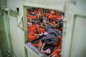 انتقال داعشی‌ها از سوریه به عراق با چراغ سبز واشنگتن