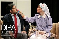 نمایش دپوتات از نوروز 97 به روی صحنه می رود