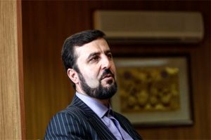 غریب آبادی به عنوان معاون رییس هیات توسعه صنعتی یونیدو انتخاب شد