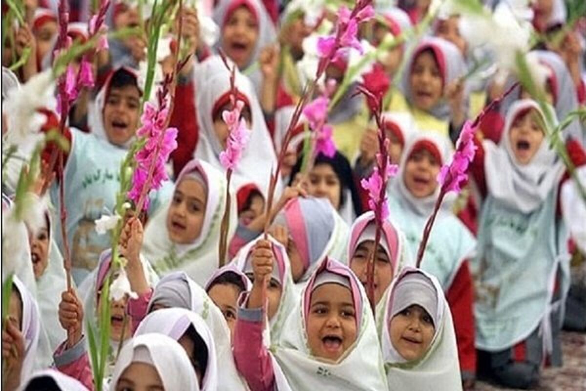 جشن شكوفه ها1
