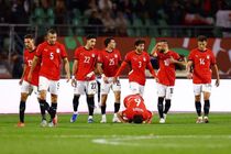 تیم ملی فوتبال مصر در جام ملت‌های آفریقا توسط ایران آنالیز شد!