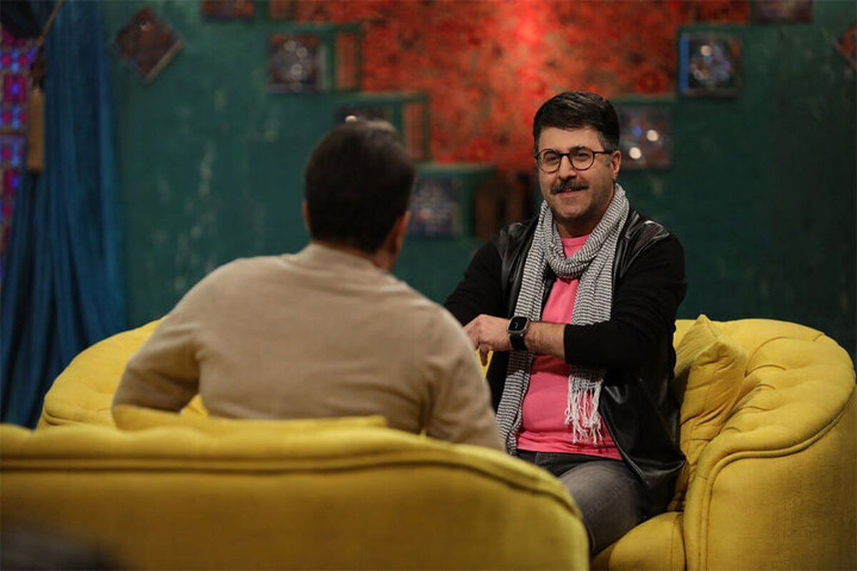 هومن حاج عبداللهی