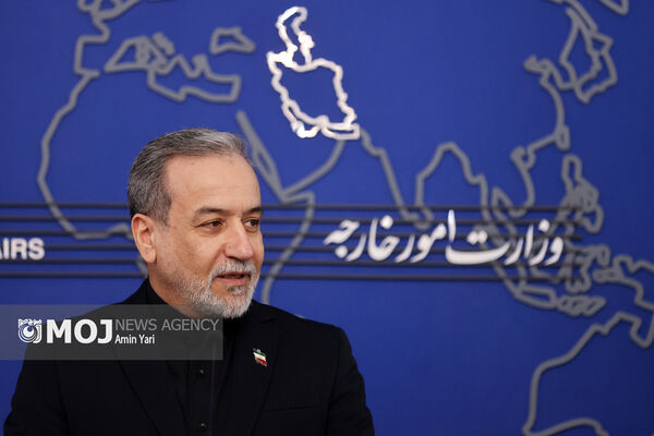 عراقچی درباره صدور روادید تیم ملی فوتبال ایران توضیح داد