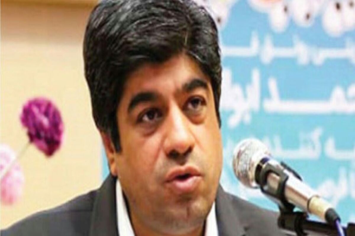 محمد ابوالحسنی