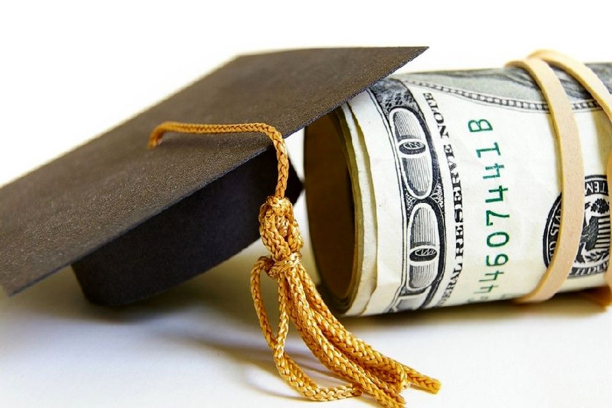 ارز دانشجویی