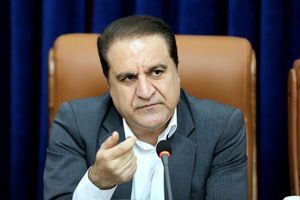 مراسم اربعین شهدای اقتدار باید مردمی، جریان‌ساز و اثرگذار باشد