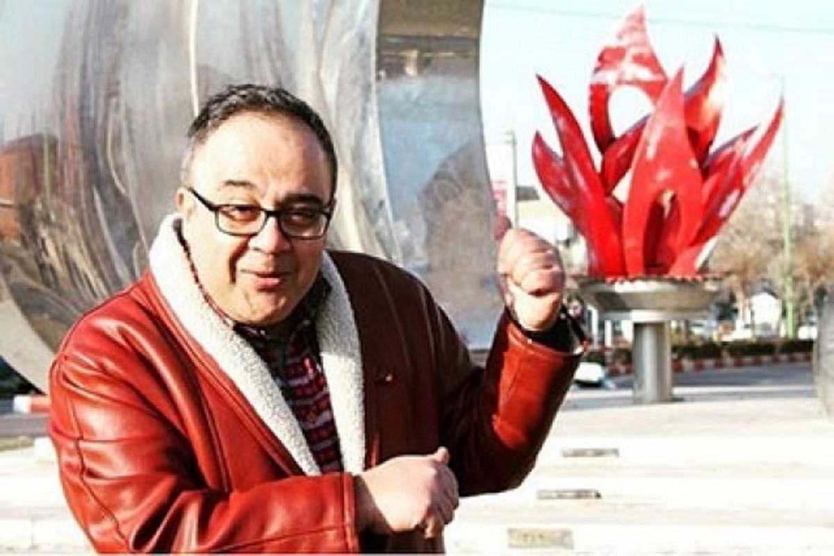 علی ابوالحسنی