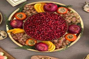 قیمت میوه شب یلدا اعلام شد