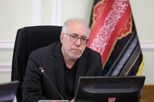 پیام تسلیت مدیرعامل بانک مسکن به مناسبت شهادت جمعی از هموطنان در پی حادثه تروریستی کرمان
