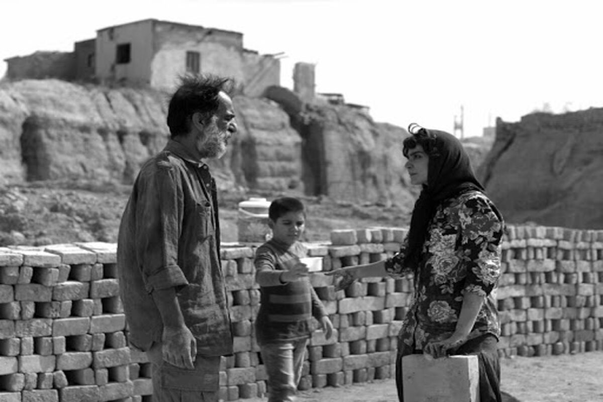 فیلم سینمایی دشت خاموش