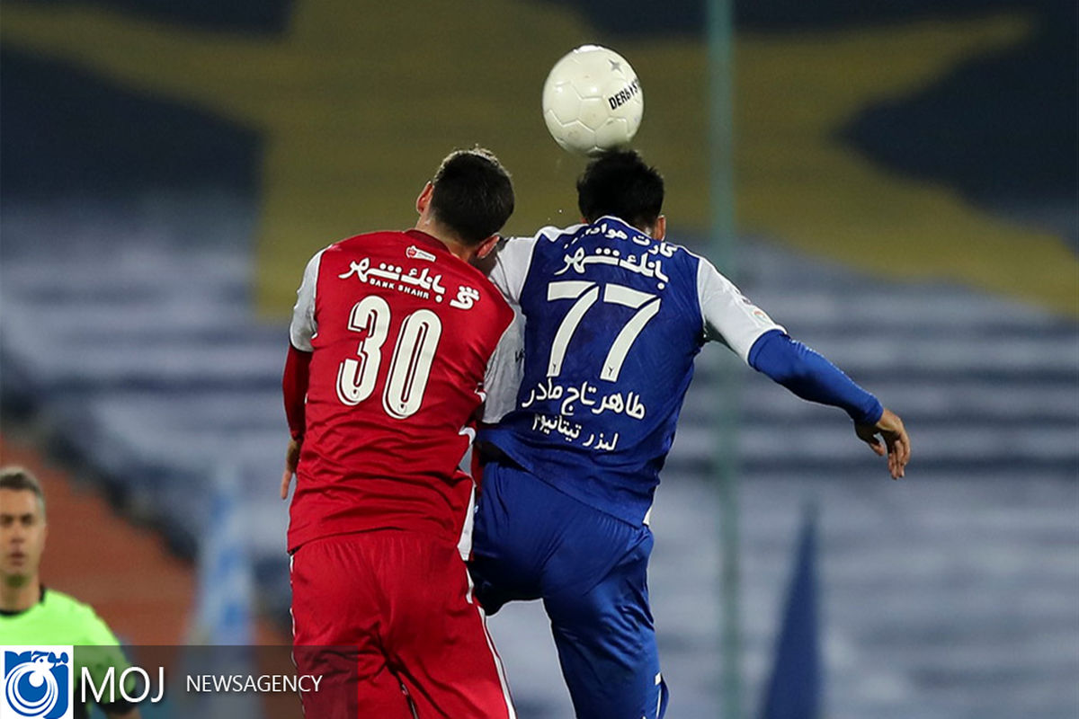 شهرآورد ۹۹ پایتخت