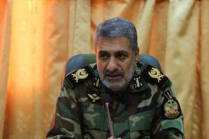 خبرنگاران عناصر ارزشمند در پیکار با جنگ نرم دشمن هستند