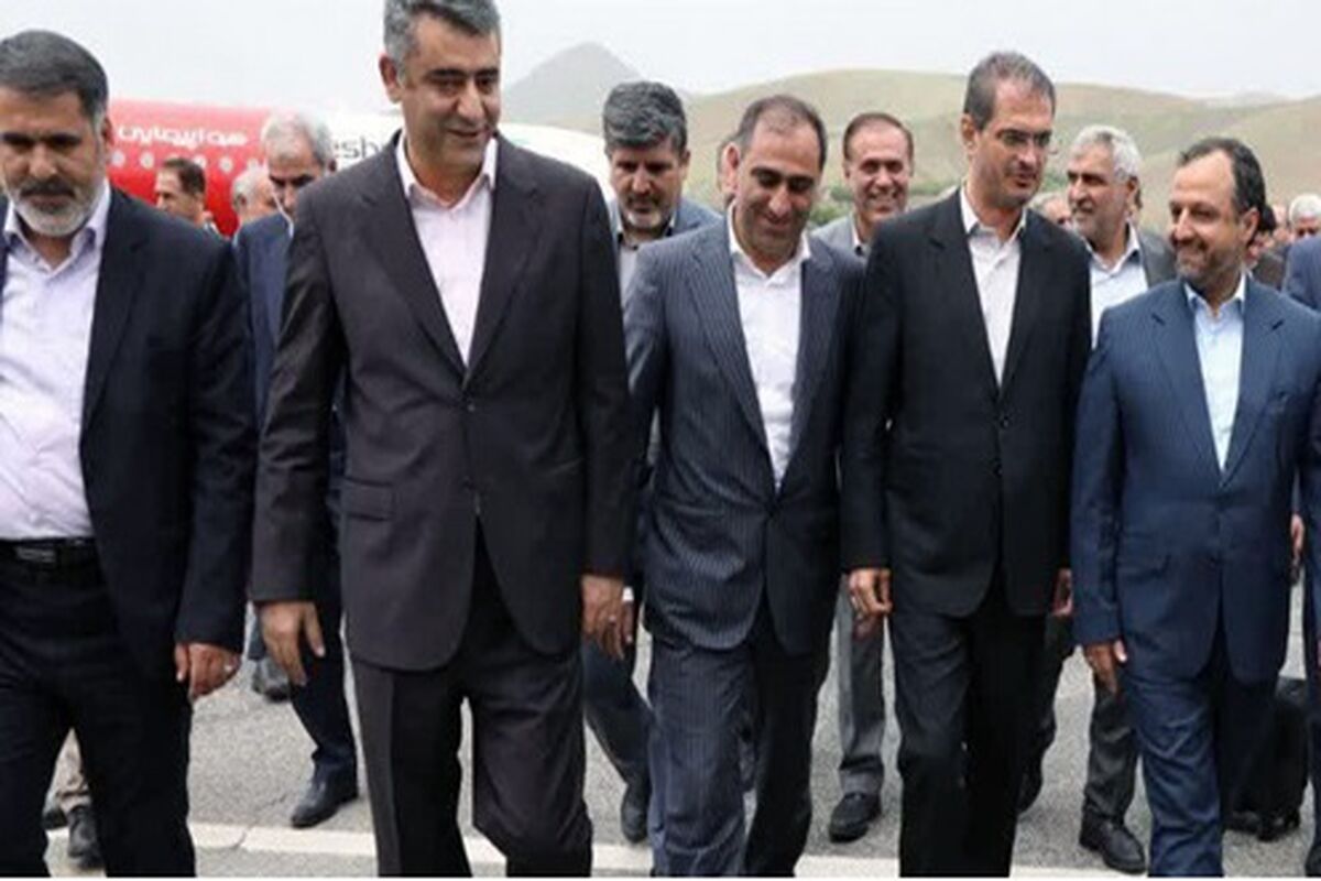 وزیر 