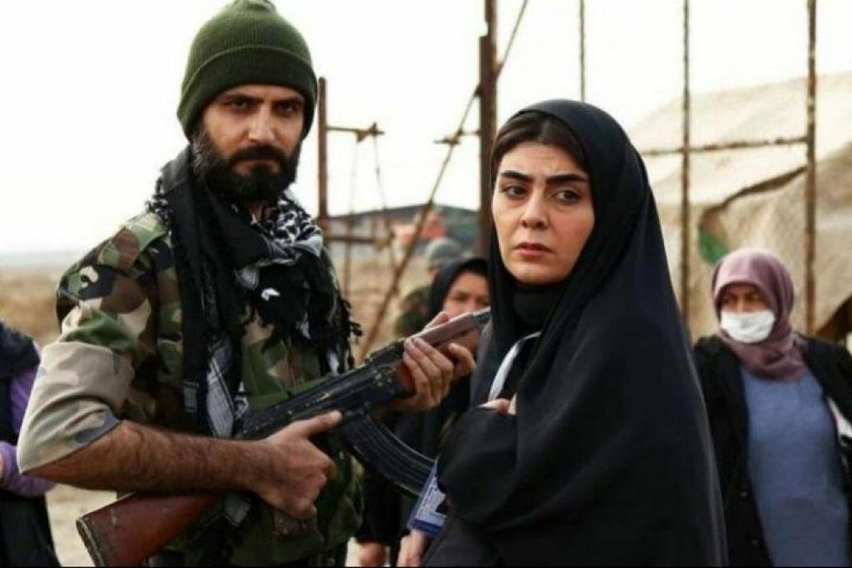 فیلم کوتاه عروسک