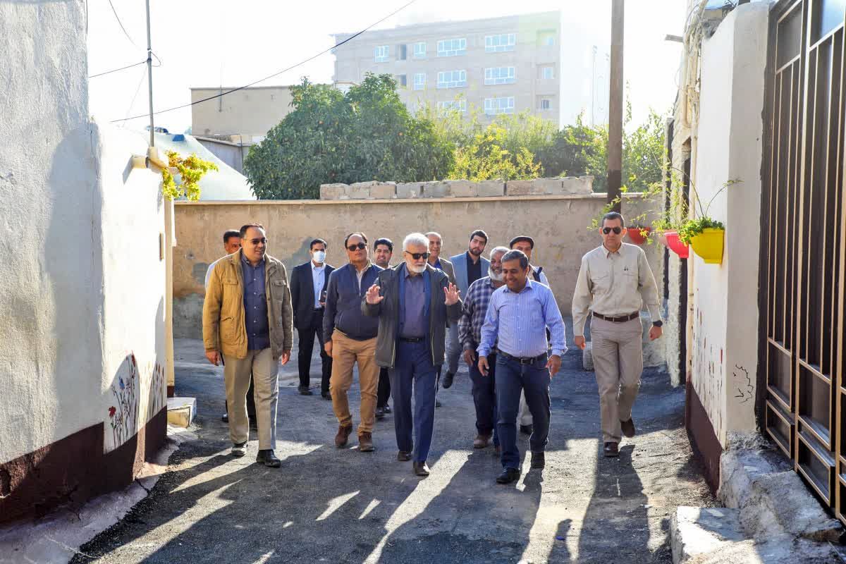 شهرداری شیراز 