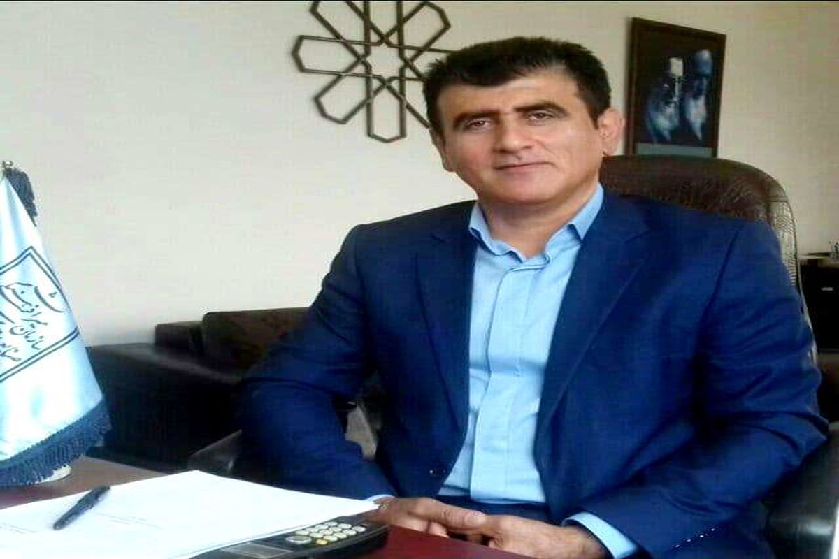 ولی پور رئیس میراث فرهنگی نوشهر